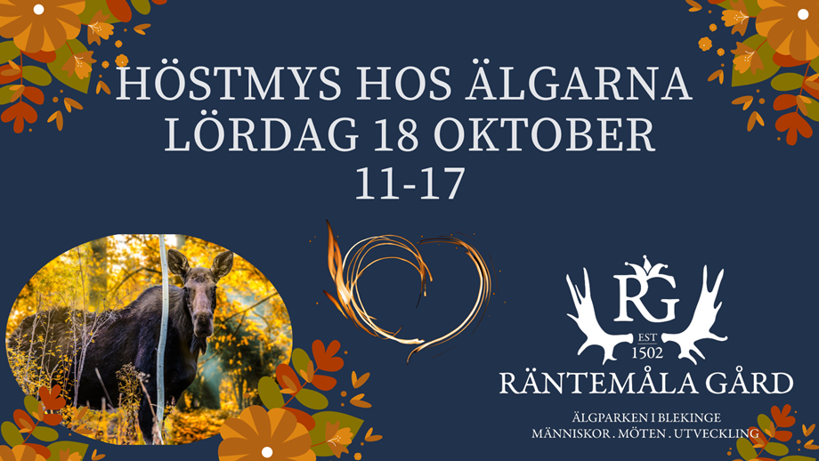 Hösmys2025facebook Event Cover Photo